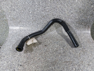 патрубок (трубопровод, шланг) Renault Megane 2 поколение (2002 - 2006), 1.9 л., DCi, F9Q 800, дизель, МКПП, 8200185227-B