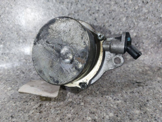 насос вакуумный BMW 7 серия E65/E66/E67 [рестайлинг] (2005 - 2008), 3.0 л., D, M57 306 D3, дизель, АКПП