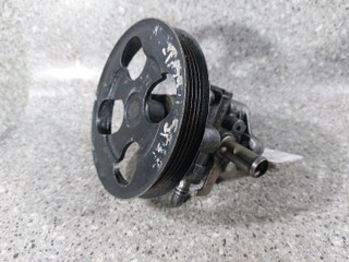 насос гидроусилителя руля Mitsubishi Carisma 1 поколение [рестайлинг] (1999 - 2004), 1.8 л., GDi, бензин, МКПП