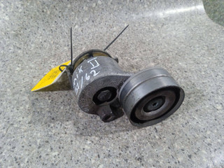 Натяжитель ремня агрегатов Renault Megane 2 поколение (2002 - 2006), 1.9 л., DCi, F9Q 800, дизель, 6730904628