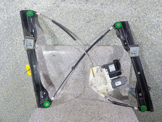 стеклоподъемник передний правый Volkswagen Passat B6 2006, 980852-111, 1K0959792G