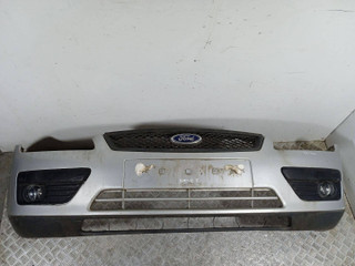 бампер передний Ford Focus 2 поколение (2004 - 2008)