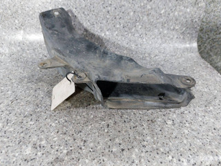 воздуховод Opel Zafira 1 поколение (A) (1999 - 2003), 90581480