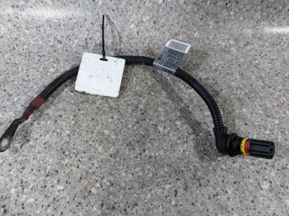 проводка свечей накала BMW 7 серия E65/E66/E67 [рестайлинг] (2005 - 2008), 3.0 л., D, M57 306 D3, дизель, АКПП, 778923005