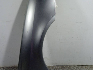 крыло переднее правое Subaru Impreza 2 поколение (GD/GG) [рестайлинг] (2002 - 2005)