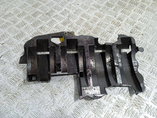 маслозаборник Renault Megane 2 поколение (2002 - 2006), 1.9 л., DCi, F9Q 800, дизель, МКПП, 8200301685A