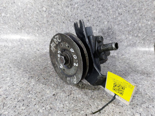 насос гидроусилителя руля Nissan Sunny N14 (1991 - 1995), 2.0 л., D, дизель