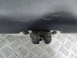 замок багажника Peugeot 207 1 поколение (2006 - 2009), универсал