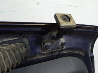 петля крышки багажника Fiat Marea 1 поколение (1996 - 2001), универсал