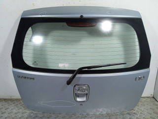 крышка багажника (дверь 3-5) Hyundai i10 1 поколение (2007 - 2009)