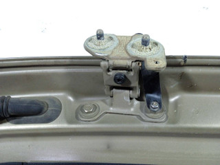 петля крышки багажника BMW 1 серия E81/E82/E87/E88 (2004 - 2007)