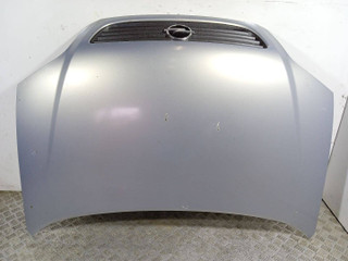 капот Opel Zafira 1 поколение (A) (1999 - 2003)