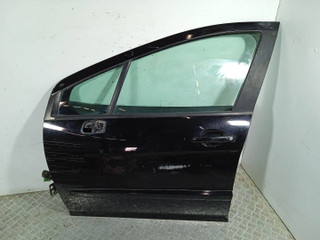 стеклоподъемник передний левый Peugeot 308 T7 (2007 - 2011), хетчбэк 5 дв.