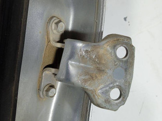 петля двери Subaru Impreza 2 поколение (GD/GG) [рестайлинг] (2002 - 2005), универсал