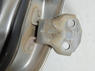 петля двери Subaru Impreza 2 поколение (GD/GG) [рестайлинг] (2002 - 2005), универсал