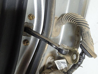 ограничитель открывания двери Subaru Impreza 2 поколение (GD/GG) [рестайлинг] (2002 - 2005), универсал