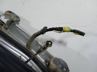 дверная проводка Subaru Impreza 2 поколение (GD/GG) [рестайлинг] (2002 - 2005), универсал