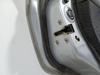 замок двери задней левой Subaru Impreza 2 поколение (GD/GG) [рестайлинг] (2002 - 2005), универсал