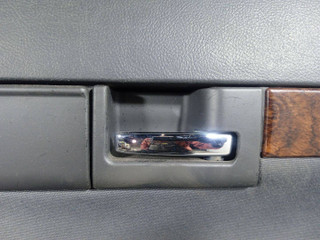 ручка внутренняя задняя правая Opel Omega B [рестайлинг] (1999 - 2003), 24427639, 200325