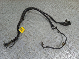 проводка двигателя Hyundai Matrix 1 поколение (2001 - 2005), 1.8 л., i, бензин