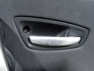 ручка внутренняя передняя правая BMW 1 серия E81/E82/E87/E88 (2004 - 2007), хетчбэк 5 дв.
