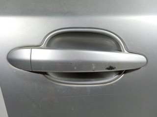 ручка наружная BMW 5 серия E60/E61 (2002 - 2007), седан