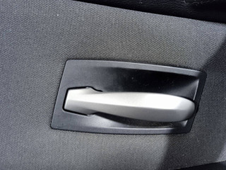 ручка внутренняя задняя левая BMW 5 серия E60/E61 (2002 - 2007)