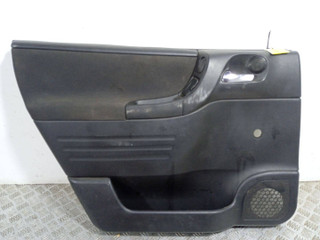 ручка внутренняя задняя левая Opel Zafira 1 поколение (A) [рестайлинг] (2003 - 2006)