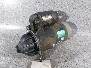стартер Hyundai Matrix 1 поколение (2001 - 2005), 1.8 л., i, бензин, 36100-23100, TM000A08401