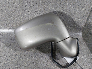 зеркало наружное правое Suzuki Liana 1 поколение (2001 - 2004)