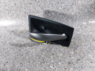ручка внутренняя передняя правая BMW 5 серия E60/E61 (2002 - 2007), 70342889, 70762569