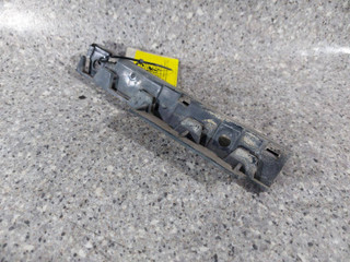 Крепление бампера переднего BMW 5 серия E60/E61 (2002 - 2007), 51777066228