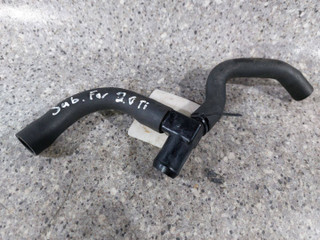 масляная трубка Subaru Forester 1 поколение (SF) [рестайлинг] (2000 - 2002), 2.0 л., Ti, EJ20, бензин