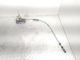 кулиса Citroen C5 2 поколение (2008 - 2017), 2.0 л., HDi, дизель, АКПП, 9681617780