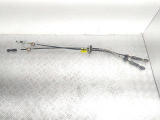 трос кулисы КПП Daewoo Nubira J200 (2002 - 2008), 2.0 л., дизель