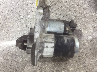 стартер Renault Sandero 2 поколение (2013 - 2018), 0.9 л., TCE, H4B 408, бензин, 233000557R, M000TD372ZE