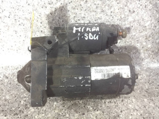 стартер Nissan Micra 3 поколение (K12) (2002 - 2007), 1.5 л., DCi, K9K 278, дизель, S625913R