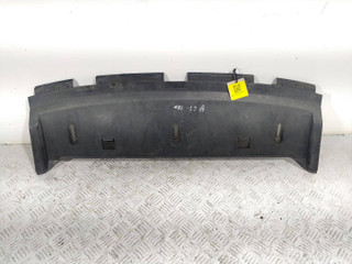 защита бампера (кенгурятник) Peugeot 307 1 поколение (2001 - 2005), 9634012480