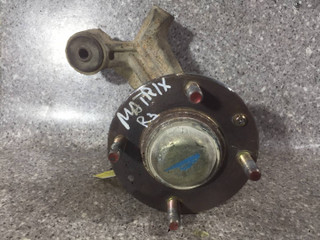 ступица задняя правая Hyundai Matrix 1 поколение (2001 - 2005), 1.8 л., i, бензин