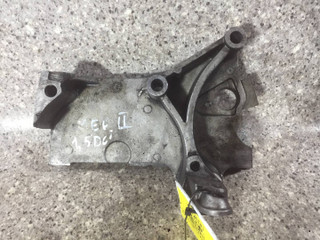 кронштейн двигателя Renault Megane 2 поколение (2002 - 2006), 1.5 л., DCi, K9K 260, дизель, 8200101196
