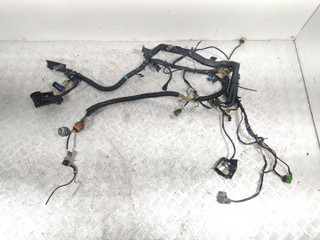 проводка двигателя Peugeot 406 1 поколение (1995 - 1999), 2.1 л., TD, P8C (10DAAB), дизель, 9634027280