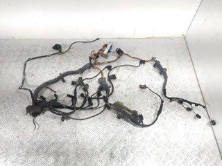 проводка двигателя BMW 5 серия E60/E61 (2002 - 2007), 2.0 л., D, M47 D20 (204D4), дизель, 779535605