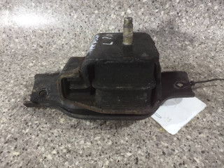 подушка крепления двигателя Subaru Impreza 2 поколение (GD/GG) [рестайлинг] (2002 - 2005), 2.0 л., i, бензин, полный привод, 41022FA000