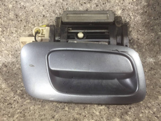ручка наружная Opel Zafira 1 поколение (A) (1999 - 2003)