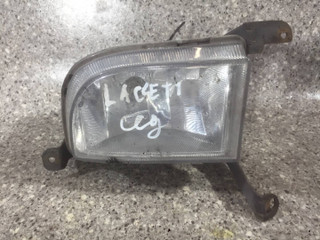 фара противотуманная правая Chevrolet Lacetti 1 поколение (2004 - 2013), седан