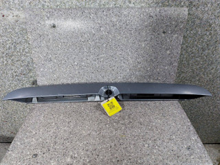 накладка подсветки номера Opel Zafira 1 поколение (A) [рестайлинг] (2003 - 2006), 90579631