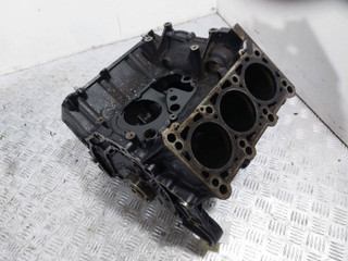блок цилиндров Audi A6 4B/C5 [рестайлинг] (2001 - 2004), 2.5 л., TDi, BFC, дизель
