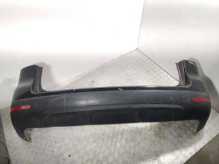 бампер задний Volkswagen Touareg 1 поколение (2002 - 2007), 7L6807421