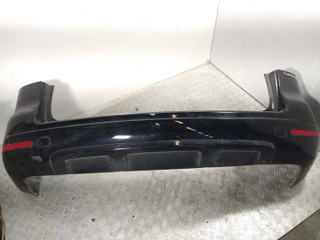 бампер задний Volkswagen Touareg 1 поколение (2002 - 2007), 7L6807421
