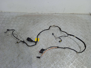 дверная проводка Opel Zafira 1 поколение (A) (1999 - 2003)
